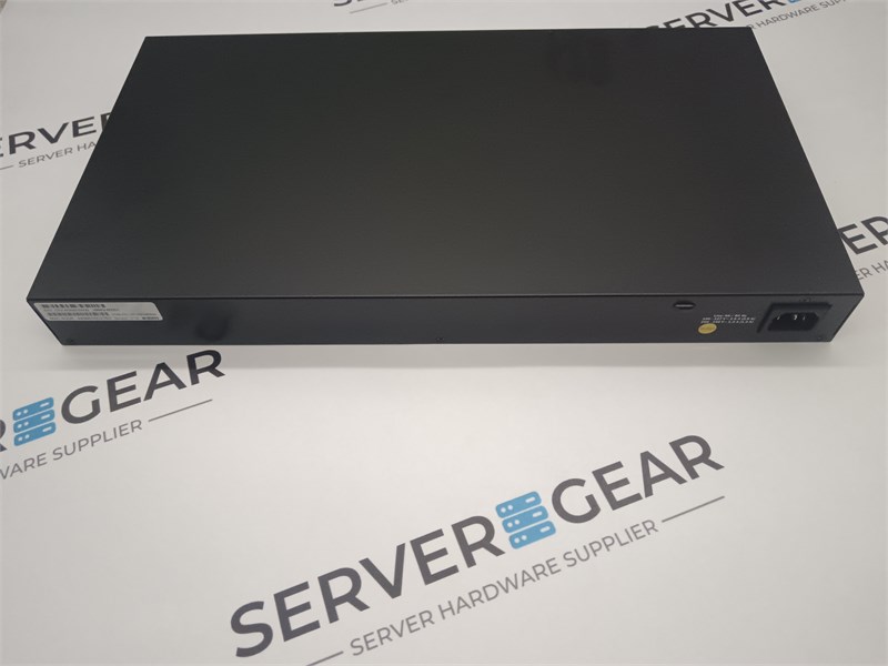 Коммутатор J9983A HPE 1820-24G-PoE+ J9983A - фото 357151