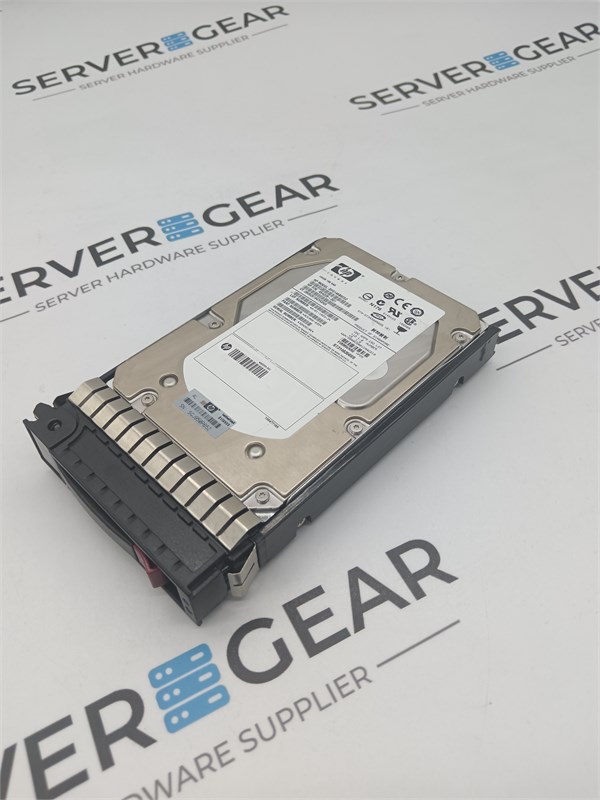 466033-001 Жесткий диск HP 146GB 15k SAS Hard Drives mixed Maxtor 466033-001 - фото 357160