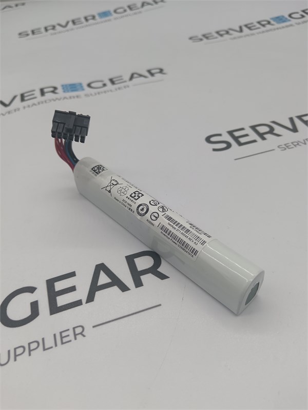 Батарея 271-00045 NetApp Rev A3  A400/f8300 7.2 V 1.80Ah 12.96Wh 271-00045 - фото 357171