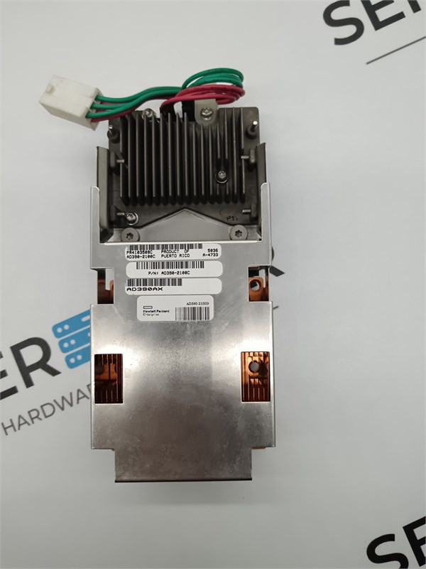 Процессор AD390-2100B HPE INTEGRITY RX2660 EXCH CPU 1.42H/12MB DUAL CORE AD390-2100B - фото 357194