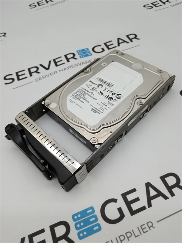 E-X4046A-R6 Жесткий диск NETAPP NetApp Disk 4TB 7.2K NL-SAS 3.5" DE1600 E-X4046A-R6 - фото 357206