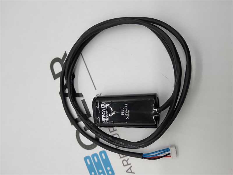 660093-001 Батарея резервного питания (BBU) HP Flash Backed Write Cache (FBWC) Capacitor Pack для SA P410(512) P410(1Gb) P410i(512) P410i(1Gb) P411 P712m P812 660093-001 - фото 357234