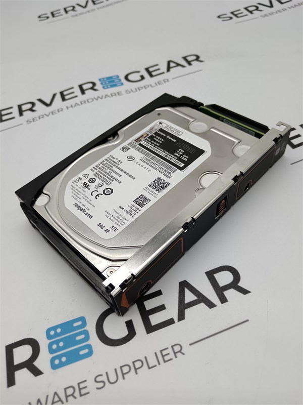 01CX797 ЖЕСТКИЙ ДИСК LENOVO 01CX797 - Lenovo Storage 3.5in 8TB 7.2K NL-SAS HDD 01CX797 - фото 357242