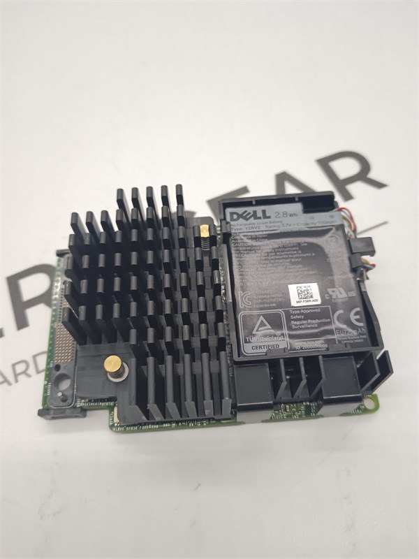 КОНТРОЛЛЕР 05FMY4 Dell PERC H740P Mini SAS SATA Raid 05FMY4 - фото 357250