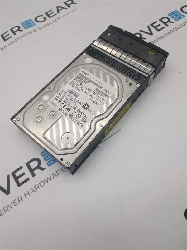Жесткий диск HMRP4000S5xnN 7.2 HP 4Tb 7200 SAS 3,5" HDD HMRP4000S5xnN - фото 357287