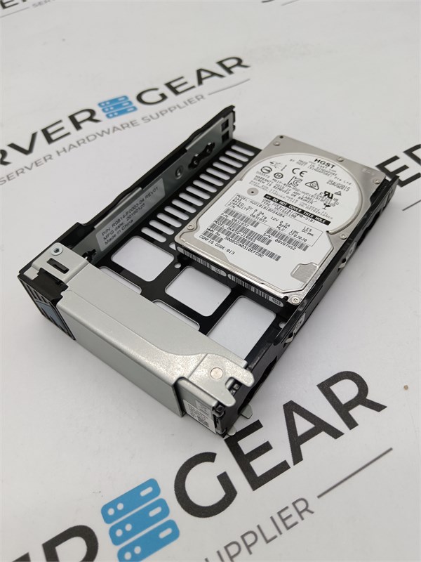 Жесткий диск HDW-F800-1R8J8M.P Hitachi HDD 1.8Tb SAS 10K 3.5” HDW-F800-1R8J8M.P - фото 357315