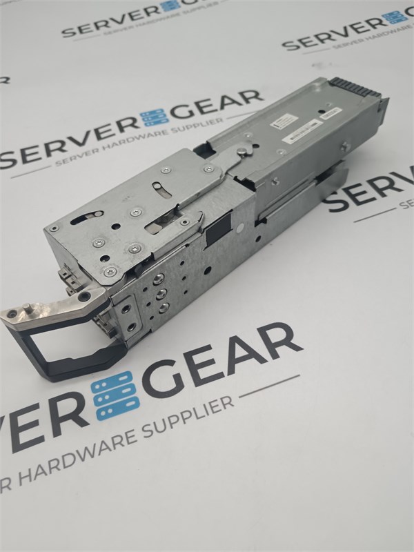 Модуль 617128-002 HPE LFF SAS IO-module 617128-002 - фото 357370