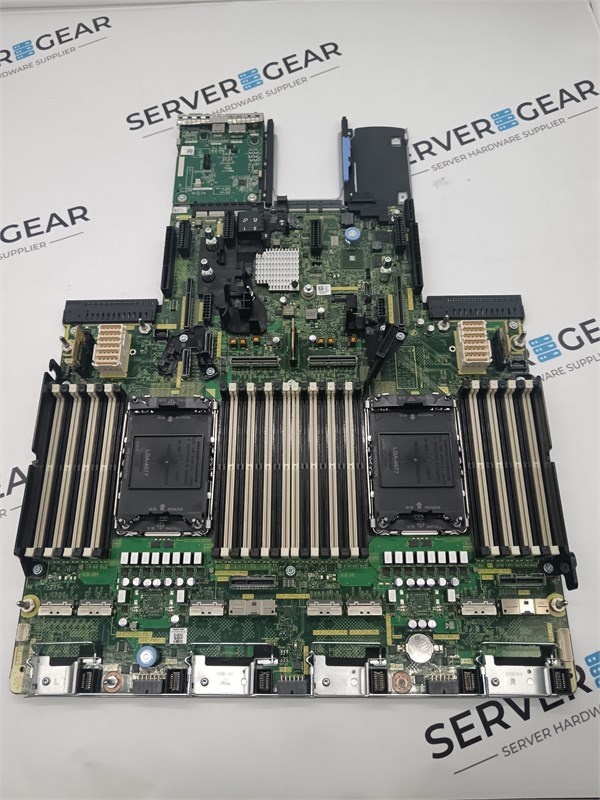 Материнская плата MJ4XF DELL Motherboard R860/R960,V2 MJ4XF - фото 357404