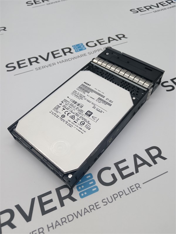 E-X4073A Жесткий диск NETAPP NetApp Disk 8TB 7.2K SAS 3.5" DE1600 E-X4073A - фото 357408