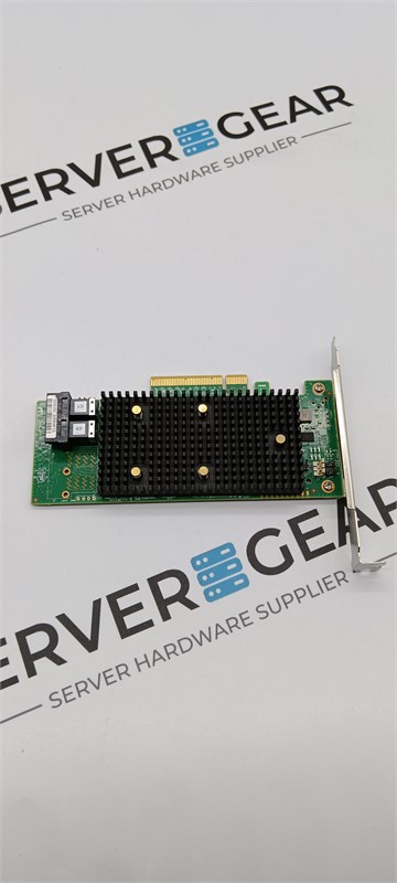 02JG102 Адаптер ThinkSystem SR670 RAID 530-8i PCIe Adapter 02JG102 - фото 357453