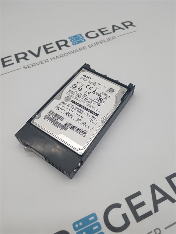 403-0078-01 Жесткий диск EMC Isilon disk 600Gb 10K SAS 2.5 403-0078-01 - фото 357466