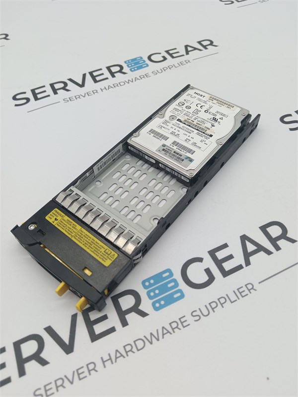 5697-1286 Жесткий диск HP M6710 450GB 10K 2.5'' SAS 6Gb/s 5697-1286 - фото 357467