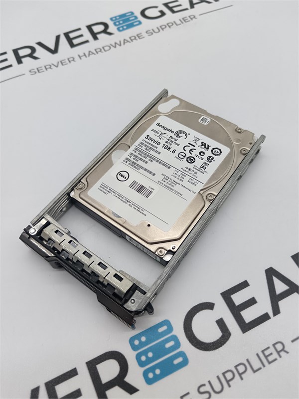 7149N-COMPELLENT Жесткий диск 600GB 10K SAS 2.5 6G COMPELLENT 7149N 7149N-COMPELLENT - фото 357504