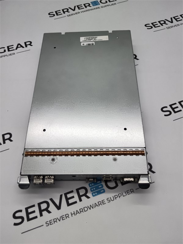 Контроллер AJ798A HP MSA2300 FC G2 Controller AJ798A - фото 357562