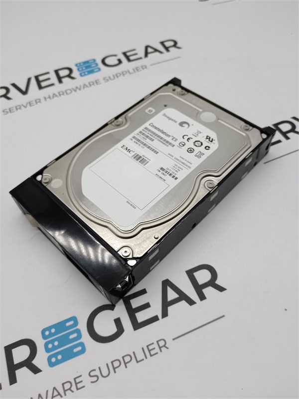 403-0076-02 Жесткий диск EMC 2TB 6G 7.2K SATA 3.5 403-0076-02 - фото 357573