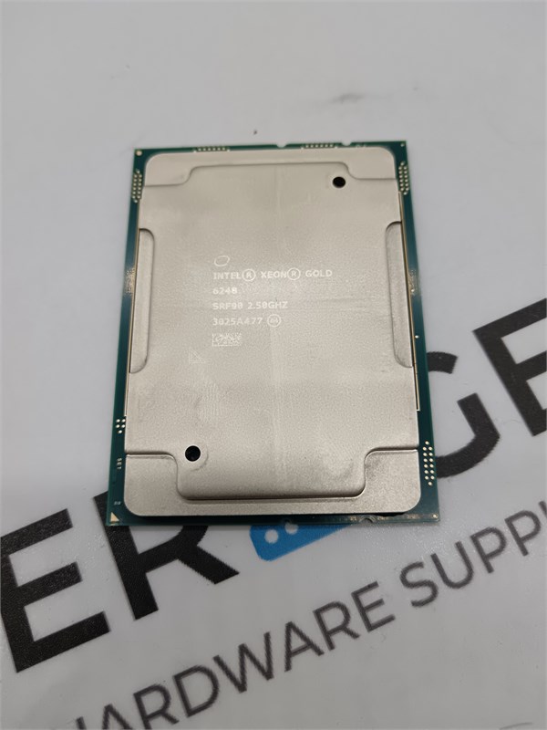 Процессор без вентилятора и радиатора P07349-L2 Intel Xeon-Gold 6248 P07349-L2 - фото 357576