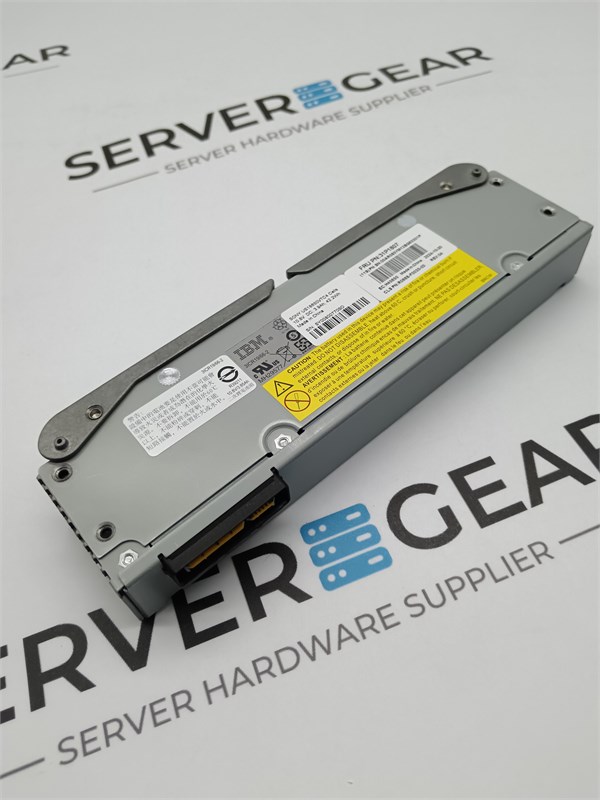 31P1807 IBM V7000 G2 Node Battery 31P1807 - фото 357629