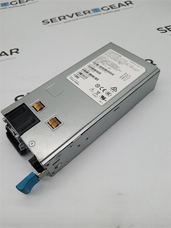 Блоки питания NXA-PDC-930W-PE Cisco NXA-PDC-930W-PE - фото 357682