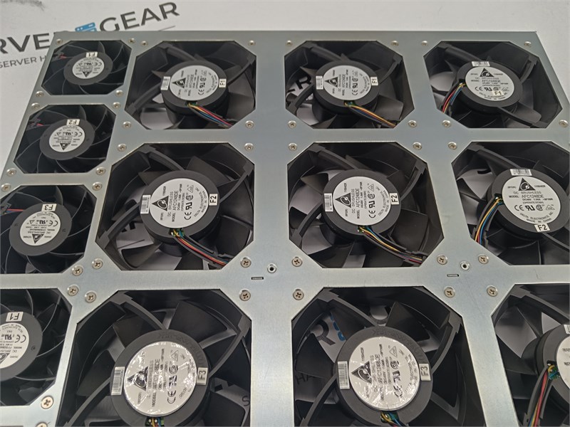 Вентиляторный блок N7K-C7009-FAN Cisco Nexus 7000 Series-9-Slot Fan Tray 107521 - фото 357735