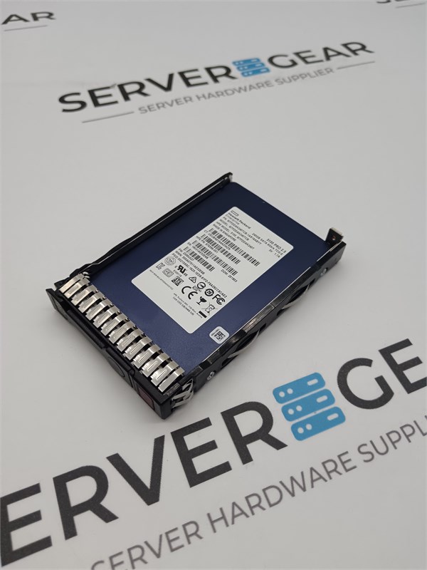 876596-001 Жесткий диск HPE 3Par HDD 240GB 2.5" SATA SSD 20000 876596-001 - фото 357782