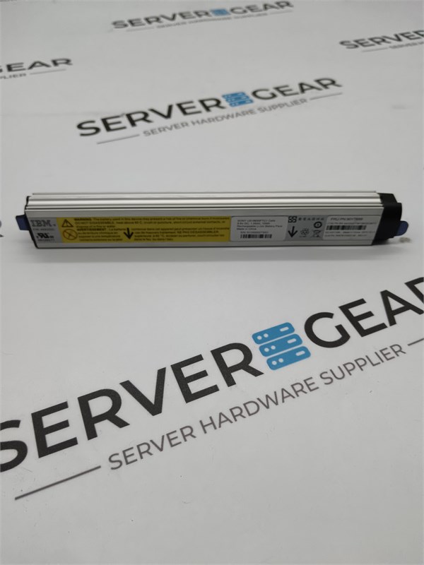 90Y7689 IBM V3700 & V5000 G1 Node Canister Battery 90Y7689 - фото 357784