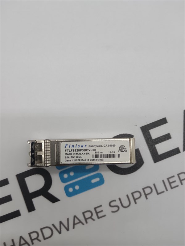 3285226-B Трансивер HDS HUS 8GB Host Connector 3285226-B - фото 357821
