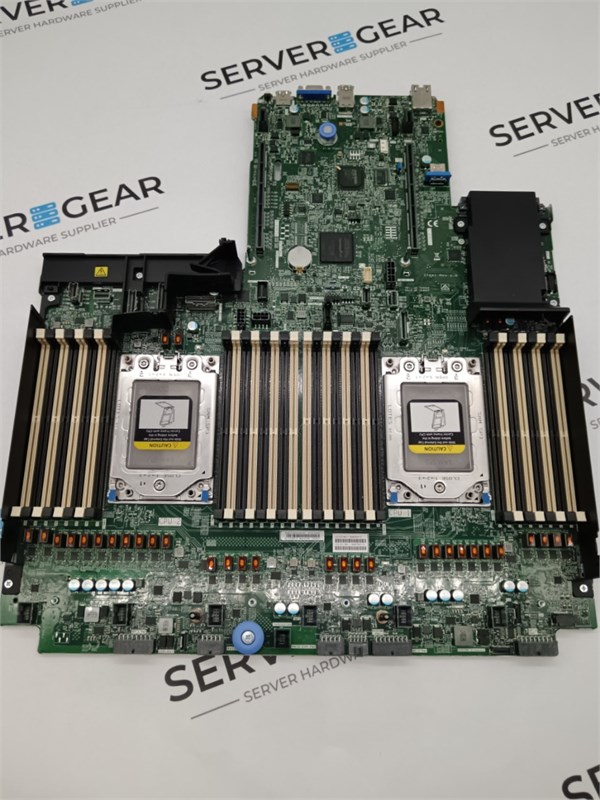 Материнская плата 02YE183 Lenovo ThinkSystem SR665 Systemboard 02YE183 - фото 357837