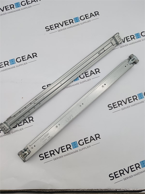733662-B21 HP Rails Easy Install Kit 2U LFF DL380 G9/10 733662-B21 - фото 357850