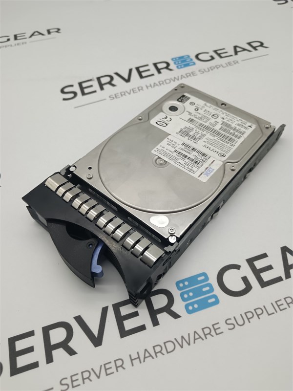Жёсткий диск 0A33149 IBM 500Gb SATA FC 7200 0A33149 - фото 357858