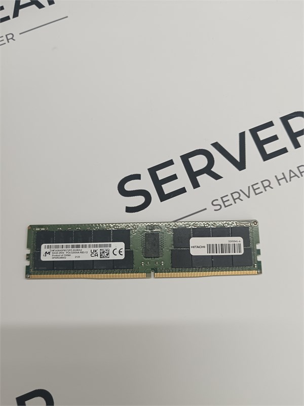Оперативная память 3293341-А Hitachi 64GB Memory 3293341-А - фото 357860