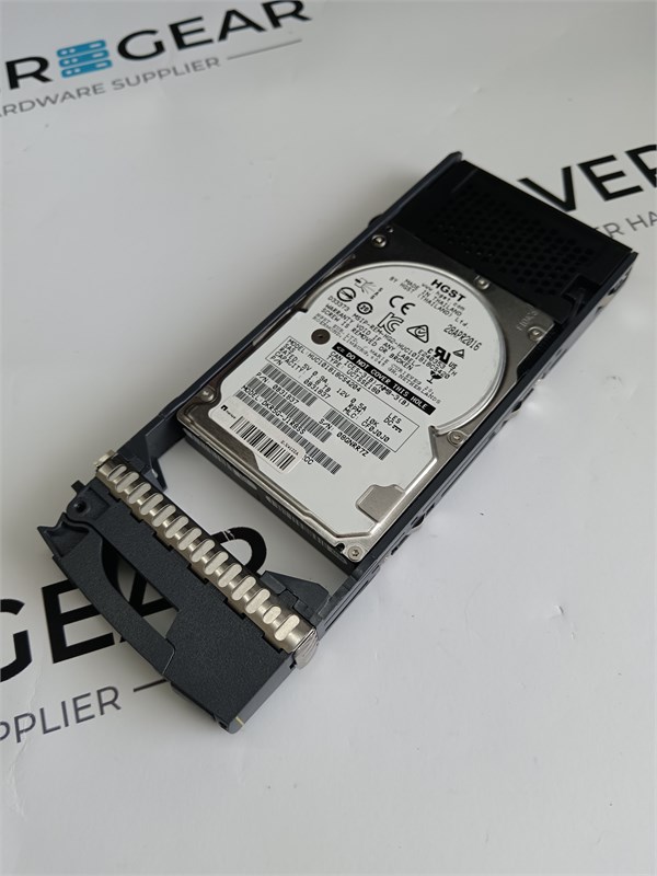 E-X4122A Жесткий диск NetApp 1.8TB SAS 12G 10K SFF E-X4122A - фото 357874