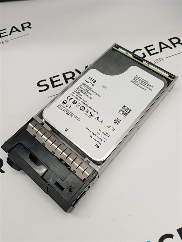 Жесткий диск CA08226-E549 Fujitsu 14TB SAS 7.2K 3.5 CA08226-E549 - фото 357886