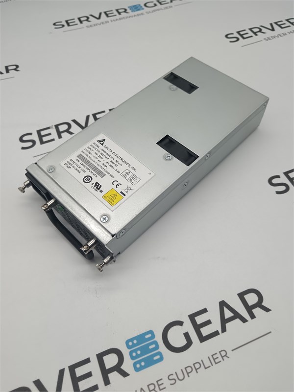 DPSN-300DB Блок Питания Delta 300 Вт для force 10 S Series S55 DPSN-300DB - фото 357893