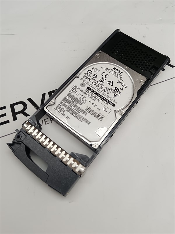 Жесткий диск X343A-R6 NetApp 1.8TB 10K 12Gbps SAS 2.5 X343A-R6 - фото 357908