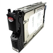 005049032 Жесткий диск EMC 450gb 15k 3.5in 4Gb FC HDD for CX  Shipping 005049032