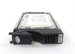 005049694 Жесткий диск EMC 600gb 15k 3.5in 4Gb FC HDD for CX  Shipping 005049694