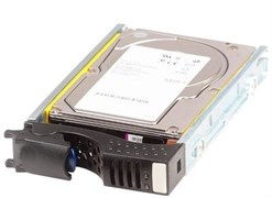 005048950 Жесткий диск EMC 300gb 15k 3.5in 4Gb FC HDD for CX  Shipping 005048950