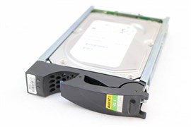 005049070 Жесткий диск EMC 1tb 7.2k 3.5in 4Gb FC HDD for CX  Shipping 005049070