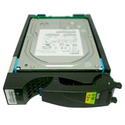 005049453 Жесткий диск EMC 3TB 7.2K 3.5in 6G SAS HDD for VNX  Shipping 005049453