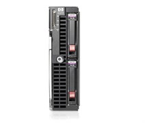 1131542281 Сервер HP BL460c Gen9 1xE5-2640v3 DDR3 2x16Gb H244br3-3-3 [727028-B21] 1131542281