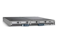 2138724509 Сервер Cisco UCS B440 M2 Blade Server w/o CPU memory HDD mezzanine [B440-BASE-M2] 2138724509