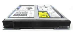 919408124 Сервер IBM P460 4 CPU CoD POWER7 Blade [7895-42X] 919408124