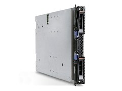 1817649050 Сервер IBM HS23 СТО 2.5in SAS/SATA [7875-AC1] 1817649050