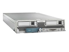 380462674 Сервер CISCO UCS B200 M3 BLADE SERVER W/O CPU MEM HDD VIC MEZZANINE ADAPTERS [UCSB-B200-M3=] 380462674