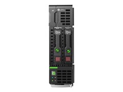 1246575436 Сервер HP PROLIANT BL460C GEN9 E5-V4 10GB/20GB FLEXIBLELOM CTO BLADE SERVER [813198-B21] 1246575436