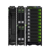 1806945812 Сервер FUJITSU PY BX2560 M2 Dual Server Blade [S26361-K1561-V200] 1806945812