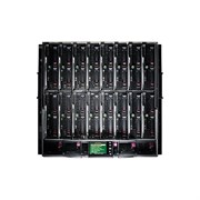 1009920300 Шасси HP BL C7000 PLATINUM CTO ENCLOSURE WITH TRIAL IC LIC [681844-B21] 1009920300