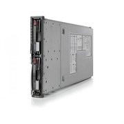 1257655793 Сервер HP Proliant BL20p G4 E5345 2GB [435552-B21] 1257655793