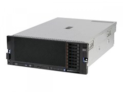 773418091 Сервер IBM x3850 X5 - Configured to order (v1) [7145CTO] 773418091