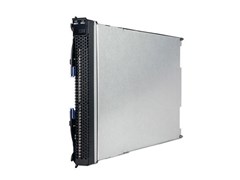 1230594724 Сервер IBM HS21 XM XeonQCE5450 80w 3.0GHz, 1GB memory [7995-G6G]